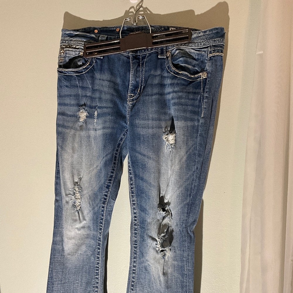 Women’s jeans